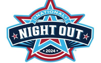 National Night Out is This Tuesday!