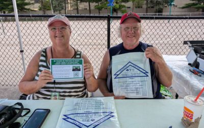 Call for Entries: Host a Booth at National Night Out 2026!