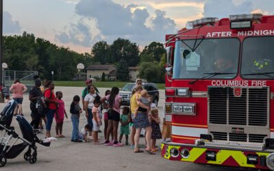 National Night Out 2024 Recap