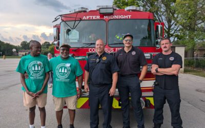 Reminder: National Night Out 2025 is Tuesday!
