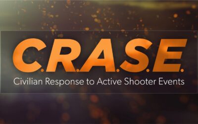 2 Weeks Away: Free CRASE Training