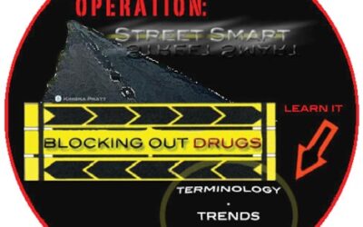 Coming May 11: Operation Street Smart