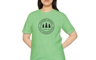 New Sharon Woods Merch Store