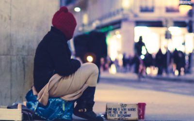 Resources for Those Experiencing Homelessness