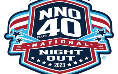National Night Out takes place on Tuesday from 5:30–8:00 PM!